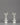 Silver Butter Lamps