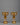 Silver Butter Lamp Set