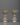 Butter Lamp Tibetan Set