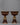 Butter Lamp Set