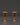 Copper Lamp Set with Intricate Design