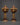 Ghee Butter Lamp Set