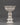 Silver Ritual Butter Lamp | Lamp for Offerings