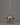Hanging Oil Lamp