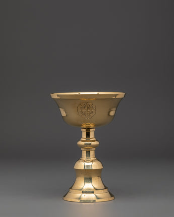 Buddhist Offering Butter Lamp