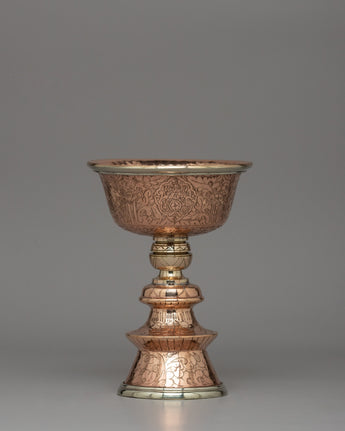 butter-lamp-for-shrine