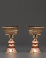 handcrafted-offering-butter-lamp-set
