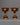 Copper Butter Lamp Set