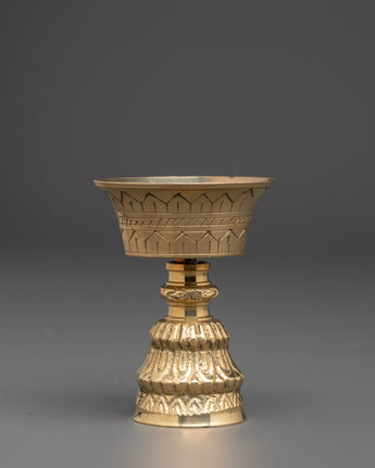handcrafted-traditional-tibetan-butter-lamp
