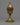 Brass Lotus Diya Butter Lamp