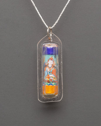 Guru Rinpoche Buti