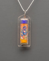 Mahakala Buti