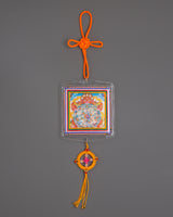 Bhavachakra Mahakala Buti