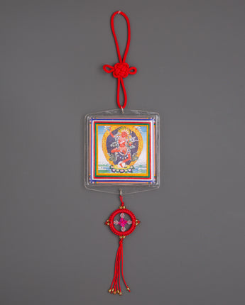 Tibetan Vajravarahi Buti