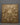 Sankha Metal Wall Hanging