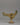 Brass Candle Lamp