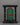 Carved Tibetan Prayer Wheel