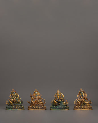 chatur-maharaj-set