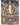 Chengrezig Thangka