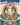Avalokitesvara Chengrezig Thangka: