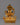 Machine Made Chenrezig Statue