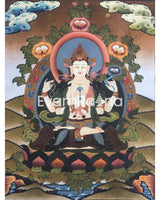 Chengrezig