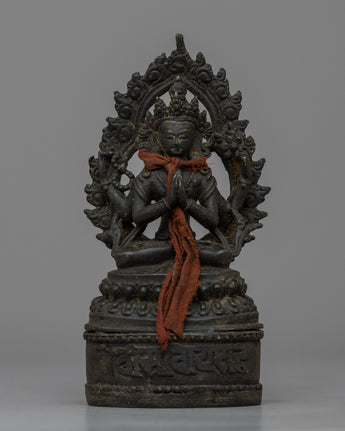 4-Armed Chenrezig