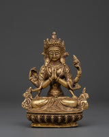 compassionate-deity-chenrezig-statue