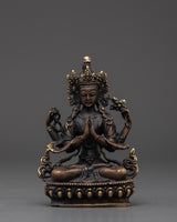 chenrezig-bodhisattva