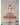 Hand-Painted 4 armed Avalokiteshvara Thangka