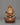 Gold Plated Statue of Bodhisattva Chenrezig
