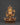 Tibetan Deity Chenrezig Statue