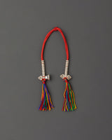 Traditional Tibetan Copper Chupsel