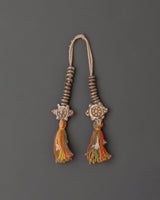 Dharma Chakra Chupsel