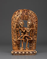 Handcrafted Chitipati