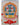 Tibetan Cittipati Thangka