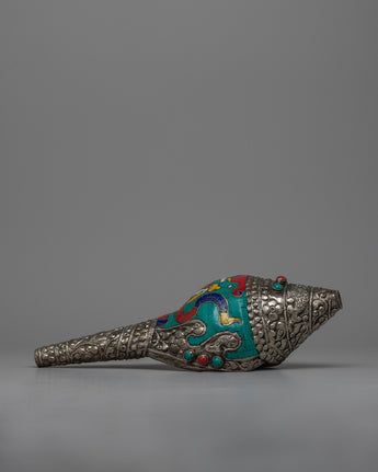 Puja Shankh for Devotional Practices