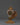 Sacred Gold-Plated Copper Conch Shell