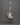 Spiritual White Metal Shankha