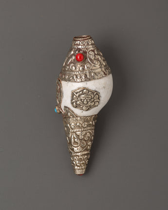 conch-spiritual-decor