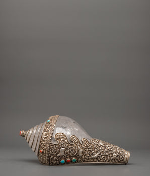 Crystal Body Conch
