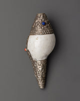 tibetan-conch-shell