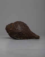 Conch Shell Sankha