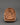 Copper Tsa-Tsa Mold