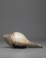 Concha Shell