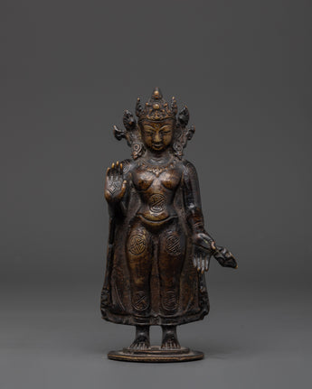 Dipankara Buddha Sculpture