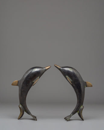 Dolphin Set