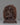 Resin Dorje Drollo Figurine