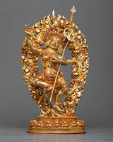Vajravarahi Sadhana