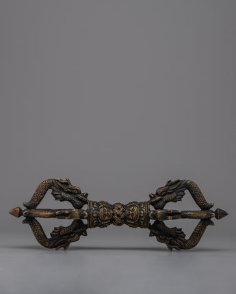 Divine Ritual Tool Vajra